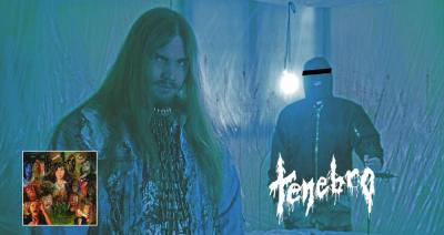 Tenebro presentan nuevo sencillo Impiccata de nuevo álbum Una Lama D’Argento