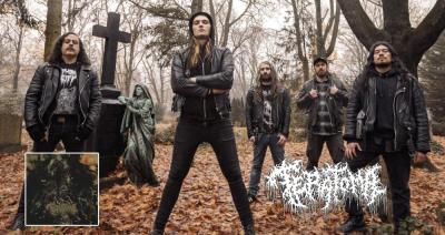 Teratoma presentan nuevo sencillo Longing Veracity de nuevo álbum Longing Veracity