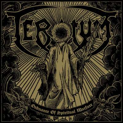 Teratum - Ordnance of Spiritual Warfare - 2026
