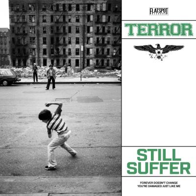 Terror - Still Suffer - 2026