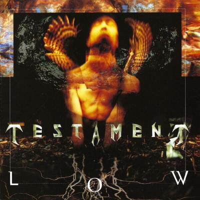 Testament - Low - 1994
