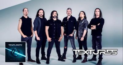 Textures presentan nuevo sencillo At The Edge Of Winter de nuevo álbum Genotype