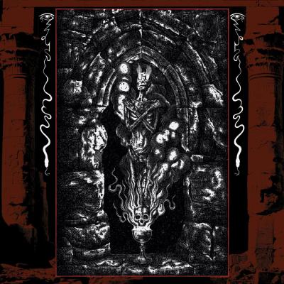 Thanatorean - Ekstasis Of Subterranean Currents - 2025