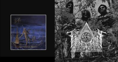 Thaumaturgy presentan nuevo sencillo Neuroticism Triumphant de nuevo álbum Pestilential Hymns