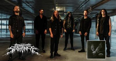 The Absolution Sequence presentan nuevo sencillo Ghost Mantra de nuevo álbum Dread Cycle