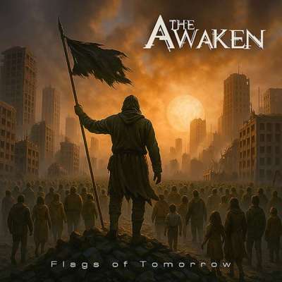 The Awaken - Flags of Tomorrow - 2026