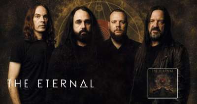 The Eternal presentan nuevo sencillo Existing To Expire de nuevo álbum Obscured Horizons