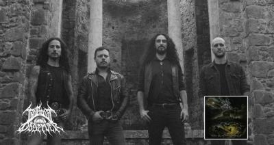 The Great Observer presentan nuevo sencillo The Great Observer de nuevo álbum Loss of Transcendence