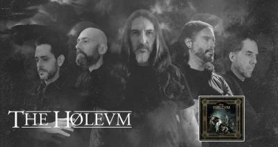 The Holeum presentan nuevo sencillo The Fermi Paradox de nuevo álbum Ensis