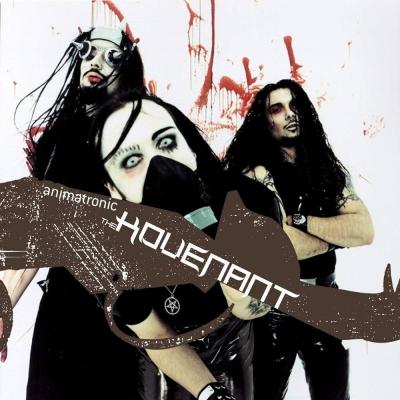 The Kovenant - Animatronic - 1999