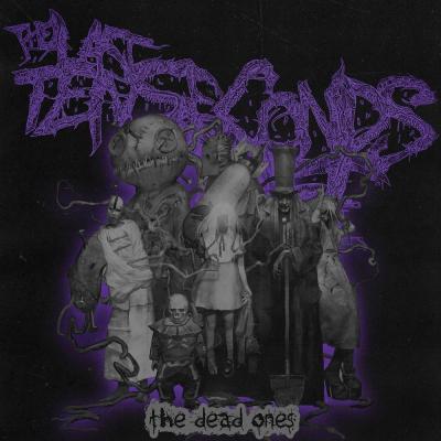 The Last Ten Seconds Of Life - The Dead Ones - 2026