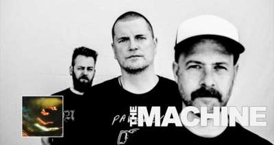 The Machine presentan nuevo sencillo Drop/See de nuevo álbum Another Sun