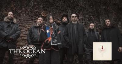 The Ocean presentan nuevo sencillo Light Pollution de nuevo álbum Solaris