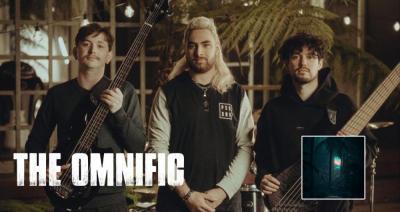 The Omnific presentan nuevo sencillo Base Camp de nuevo álbum The Law of Augmenting Returns