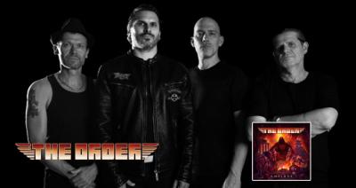 The Order presentan nuevo sencillo Fight For Your Rights de nuevo álbum Empires