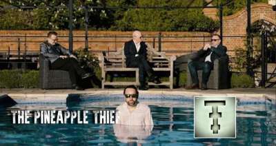 The Pineapple Thief presentan nuevo sencillo New World Order de nuevo álbum Far And Wide