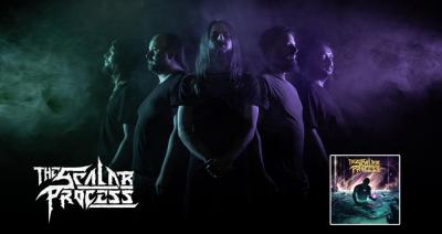 The Scalar Process presentan nuevo sencillo A Breathing Moment de nuevo álbum Agnomysticism
