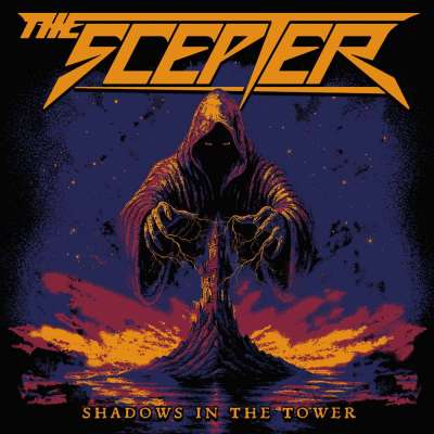 The Scepter - Shadows In The Tower - 2026