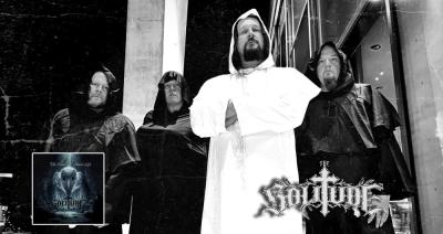 The Solitude presentan nuevo sencillo Ruins Of The Fallen Stars de nuevo álbum The Sound Of Absent Life