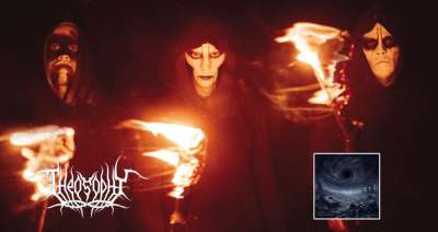 Theosophy presentan nuevo sencillo Path to the Void de nuevo álbum Line Before the Event Horizon