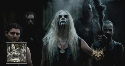 Thron presentan sencillo The Serpent's Path de nuevo álbum Vurias