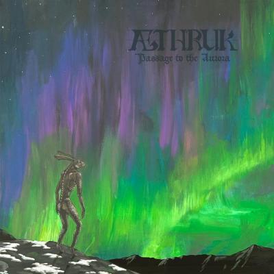 Æthruk - Passage to the Aurora - 2026