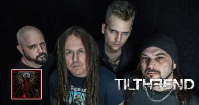 Til The End presentan nuevo sencillo Until the End de nuevo álbum