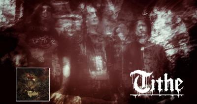 Tithe presentan nuevo sencillo The Fruits Of Spiritual Apartheid de nuevo álbum Communion In Anguish