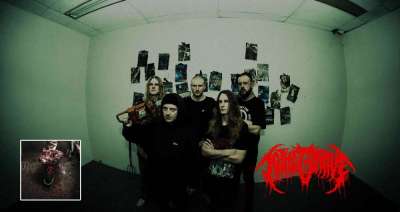 To The Grave presentan nuevo sencillo Nail Mary de nuevo álbum Liberation Front