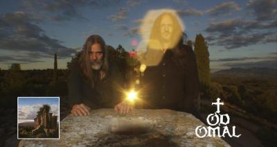 Todomal presentan nuevo sencillo Point of Coalescence de nuevo álbum Graveyards of Joy