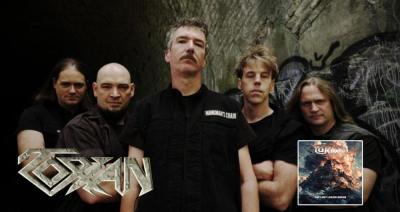 Torian presentan nuevo sencillo Soul Vampires de nuevo álbum The Lost Legion Rising
