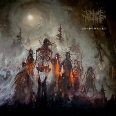 Torture Machine - Shadowcult - 2025