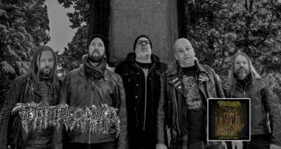 Torturerama presentan nuevo sencillo Repulsive Smut Supreme de nuevo álbum The Elaborate Theatre of the Macabre