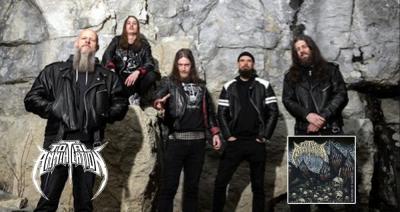 Total Annihilation presentan nuevo sencillo The Art of Torture de nuevo álbum Mountains of Madness