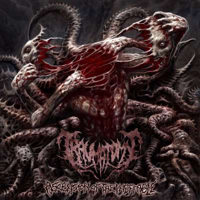 Traumatomy - Ascension Of The Ineffable - 2026