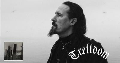 Trelldom presentan nuevo sencillo By the Word de nuevo álbum ...by the word...