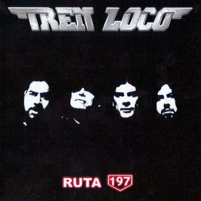 Tren Loco - Ruta 197 - 2002