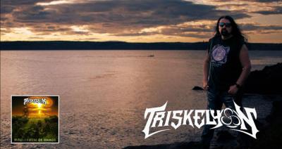 Triskelyon presentan nuevo sencillo Of Dust and Divination de nuevo álbum Maelstrom of Chaos