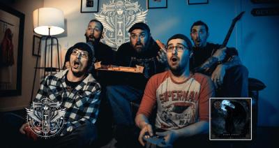 Tyraels Ascension presentan nuevo sencillo Bittersweet de nuevo álbum Grave Seeker