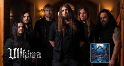 Ulthima presentan sencillo principal de nuevo álbum Midnight's Call