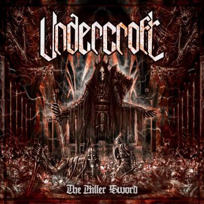Undercroft - The Killer Sword - 2026