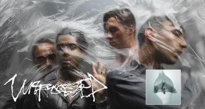 Unprocessed presentan nuevo sencillo Beyond Heaven's Gate de nuevo álbum Angel
