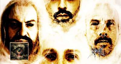 Urna presentan nuevo sencillo Second of Three de nuevo álbum The Great Jihad