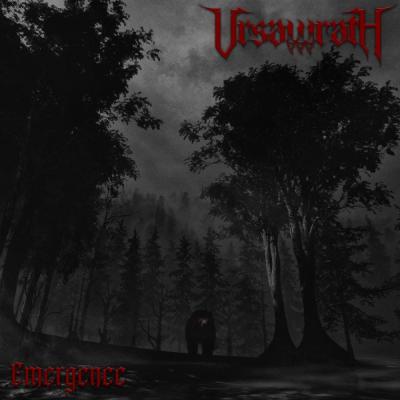 Ursawrath - Emergence - 2025