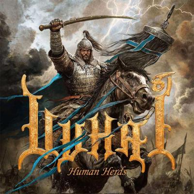 Uuhai - Human Herds - 2026