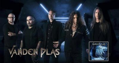 Vanden Plas presentan nuevo sencillo Far Off Grace de nuevo álbum AcCult II