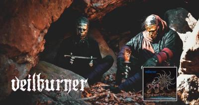 Veilburner presentan nuevo sencillo That Which Crypts Howls Grandeur de nuevo álbum Longing for Triumph, Reeking of Tragedy
