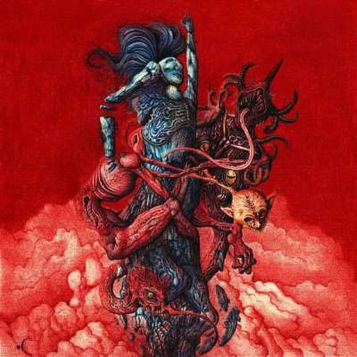 Venomous Echoes - Ŋvęŧş: Violator of Mater - 2026