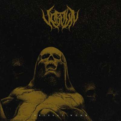 Verdun - Abyssal Womb - 2026