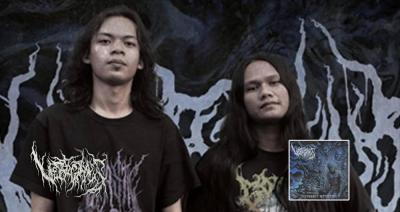 Vertiginous presentan nuevo sencillo Tortured with Endless Despair de nuevo álbum Incessant Affliction